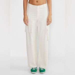 TNA Picture Cargo Pant